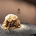 ヒサヤカフェ - 