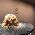 ヒサヤカフェ - 