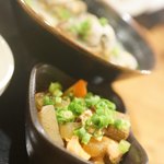 大衆炭火焼肉ジンギスカン ホルモン酒場 風土. - 