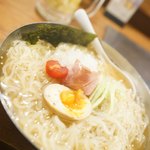 大衆炭火焼肉ジンギスカン ホルモン酒場 風土. - 