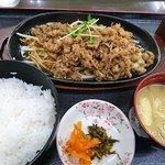 味のまごころ - 