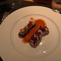 イタリアンダイニング ケシキ - 