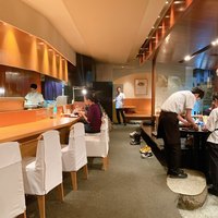 伊豆の旬 やんも 南青山店 - 