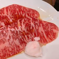 炭火焼肉 日本橋イタダキ - 