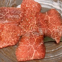 炭火焼肉 日本橋イタダキ - 