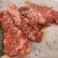 炭火焼肉 日本橋イタダキ - 