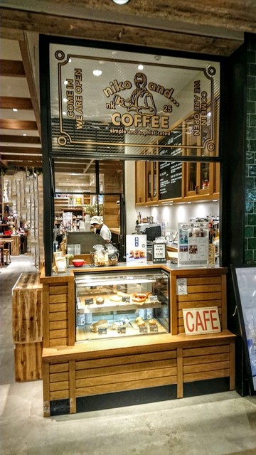Niko And Coffee イオンレイクタウン 越谷レイクタウン カフェ ネット予約可 食べログ Niko And Coffee イオンレイクタウン 越谷レイクタウン カフェ ネット予約可 食べログ
