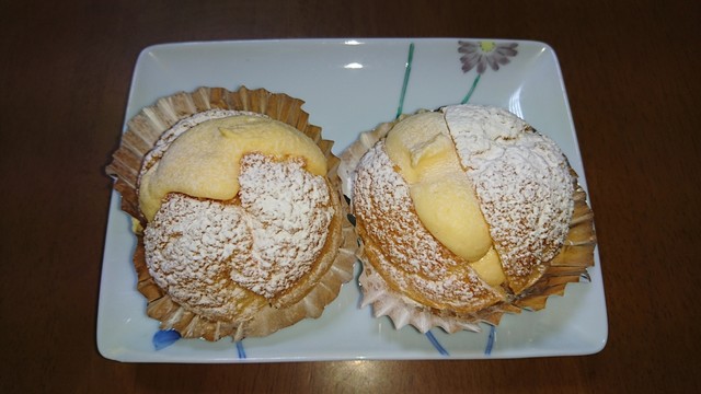 パティスリ・ル・スィエル（patisserie Le ciel） - 前潟（ケーキ）の写真