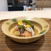御所南 かまた - 