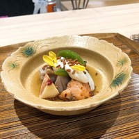 御所南 かまた - 