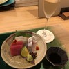 肥後橋 魚で乾杯 うず潮