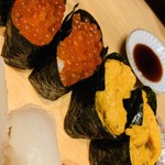 すし玉 ルミネ横浜店