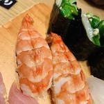 すし玉 ルミネ横浜店