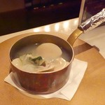 ザ・ハミルトン - 