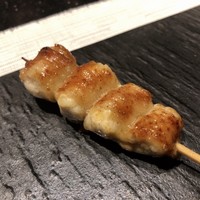 六本木 とりや幸 - ふりそで