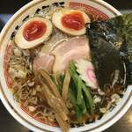 ストライク軒 - 