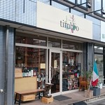 trattoriatimbro - 大宮駅から西へ徒歩15分