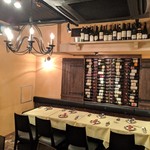 Trattoria La Grotta - 