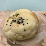 カンテボーレ - お芋のクリームパン