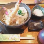 手打うどん　香村 - 