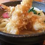 手打うどん　香村 - 