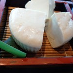 海風季 - 豆腐
