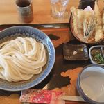 手打うどん　香村 - 