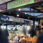 STIGS OLIVEN - STIGS OLIVEN