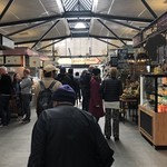 The Coffee Collective - Torvehallerne