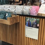 The Coffee Collective - 店内