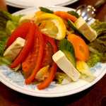 ハリマ・ケバブ・ビリヤニ - 