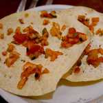 ハリマ・ケバブ・ビリヤニ - 