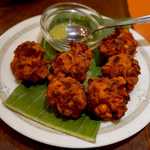 ハリマ・ケバブ・ビリヤニ - 