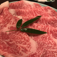 人形町今半 名古屋ミッドランドスクエア店 - 