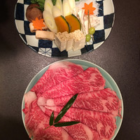 人形町今半 名古屋ミッドランドスクエア店 - 