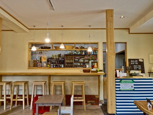 こみと屋 - 只見（パン）の写真