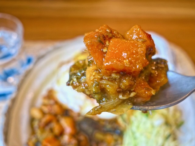 こみと屋 - 只見（パン）の写真