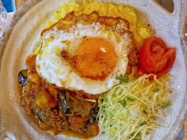 こみと屋 - 只見（パン）