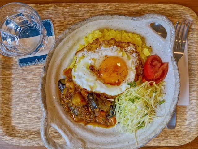 こみと屋 - 只見（パン）の写真