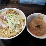 ラーメン海鳴 - 