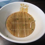 ラーメン海鳴 - 