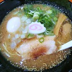 麺の坊 五月晴れ - らーめん　@700円