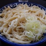 あづまや - うどん