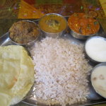 ケララバワン - ケララ・オリジナル・ミールス