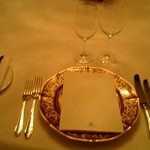 レストラン クレッセント - 