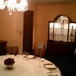 レストラン クレッセント - 