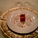 レストラン クレッセント - 