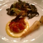 レストラン クレッセント - 