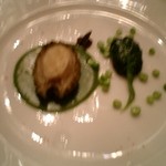 レストラン クレッセント - 