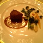 レストラン クレッセント - 